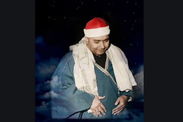 حجاب همسران قاریان سرشناس مصر چگونه بود؟