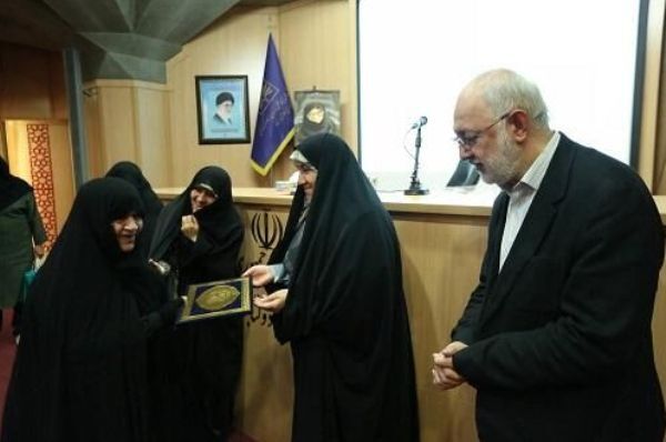 رمز ماندگاری مرضیه دباغ در انتخاب مسیر اوست