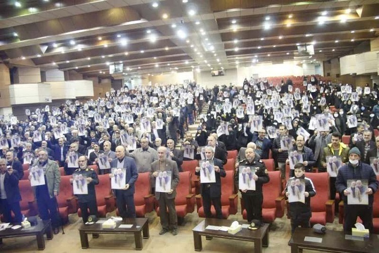 کاروان روایت حبیب، حوزه هنری