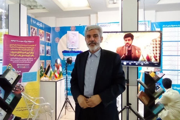 آموزش تخصصی امر به معروف در مؤسسه موعود