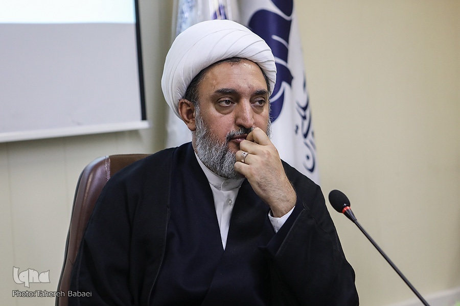 مادرانه‌های قرآن + فیلم