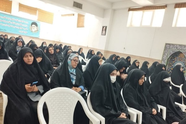 ویزه برنامه‌های مؤسسه حضرت زینب(س) در ماه رمضان