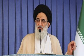 شورای نگهبان چشم بینای نظام در انتخابات است