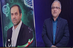 فیلم | فضای معنوی حاکم بر رویان مدیون کاظمی‌آشتیانی است