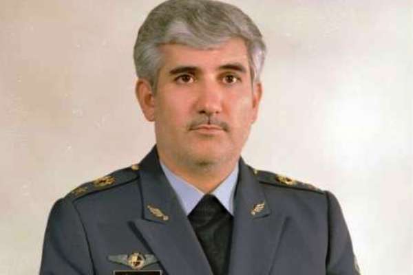 شهید ستاری شهید ستاری