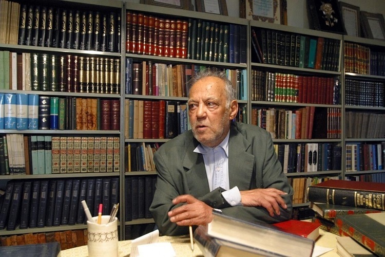 سید جعفر شهیدی