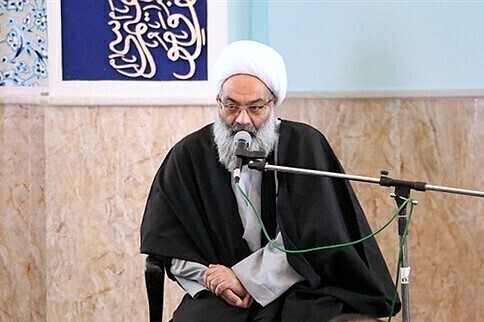 بیان روش حکومتی و ولایت اسلام در یک آیه قرآن + صوت