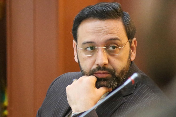 مالک رحمتی، استاندار آذربایجان شرقی مالک رحمتی، استاندار آذربایجان شرقی