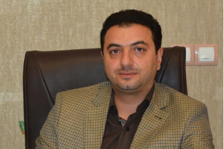 هادی شهدوست شیرازی، معاون حمل و نقل و ترافیک شهرداری شیراز هادی شهدوست شیرازی، معاون حمل و نقل و ترافیک شهرداری شیراز