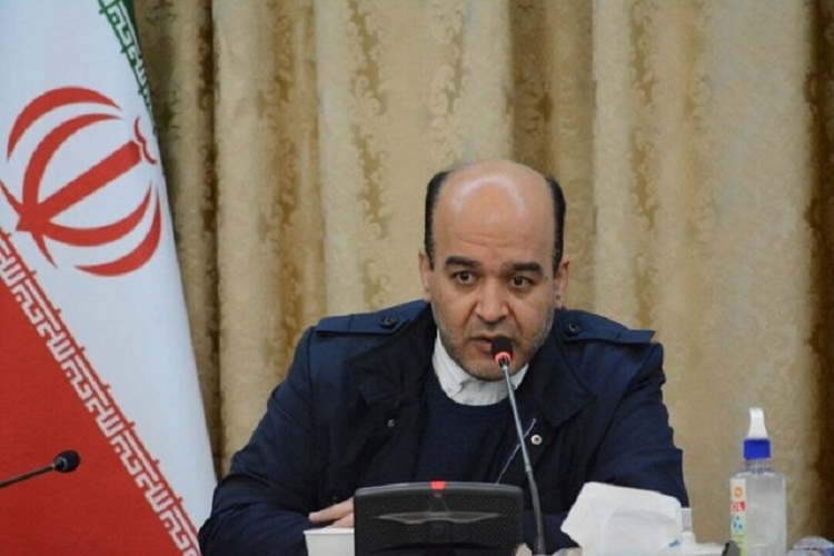 محمدکلامی، معاون استاندار آذربایجان شرقی