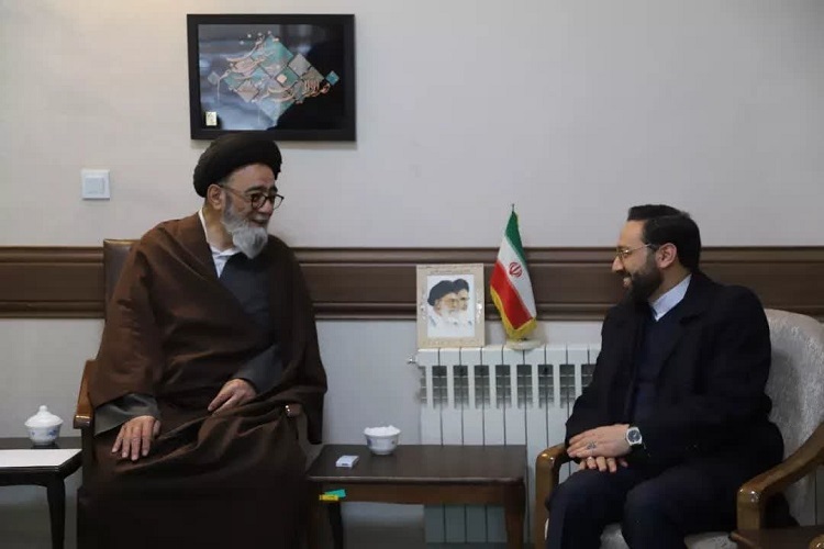 استاندار آذربایجان شرقی، نماینده ولی فقیه در آذربایجان شرقی استاندار آذربایجان شرقی، نماینده ولی فقیه در آذربایجان شرقی