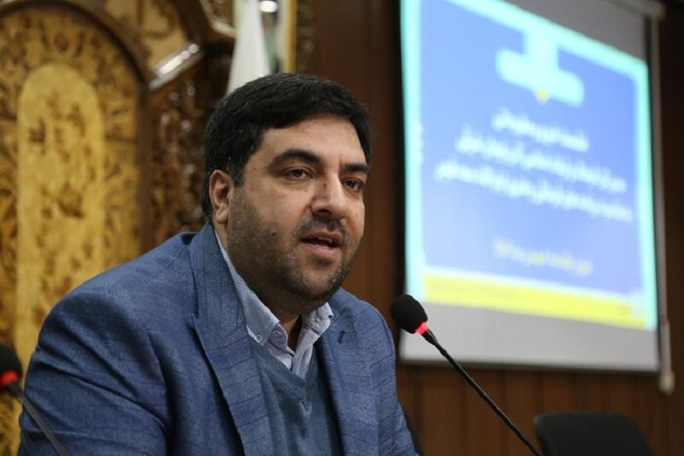 بلاغی، مدیرکل ارشاد آذربایجان شرقی