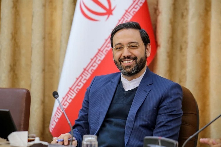 مالک رحمتی، استاندار آذربایجان شرقی