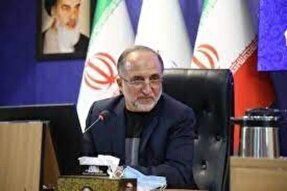 ۹۳ شعبه اخذ رأی فعال در استان قم