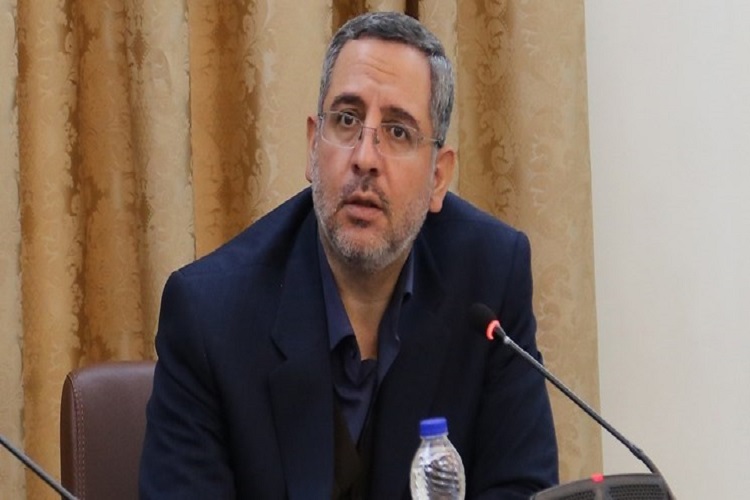 صمد عزیزی، رئیس هیات نظارت آذربایجان شرقی صمد عزیزی، رئیس هیات نظارت آذربایجان شرقی