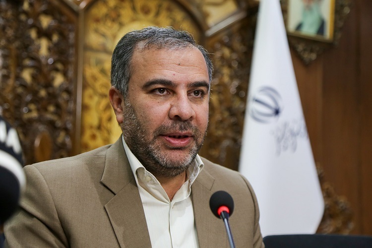 حسن حقیقیان، دبیر ستاد انتخابات آذربایجان شرقی حسن حقیقیان، دبیر ستاد انتخابات آذربایجان شرقی