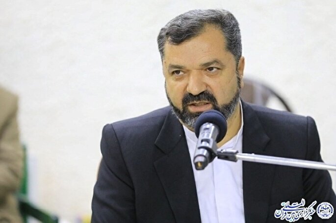 نمایندگان مردم در سه حوزه انتخابیه خراسان‌جنوبی تعیین شدند

 