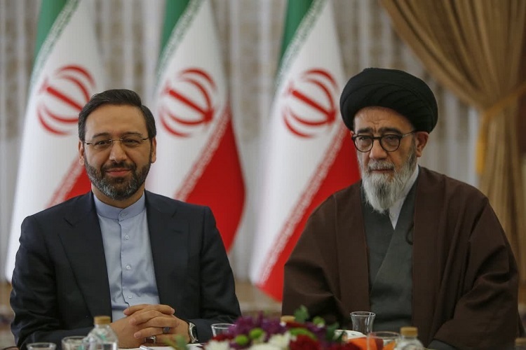 امام جمعه تبریز، استاندار آذربایجان شرقی امام جمعه تبریز، استاندار آذربایجان شرقی