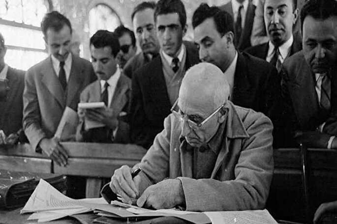 قربانی عهدشكنان كژاندیش + فیلم