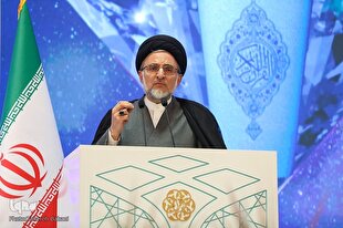 ایران پایگاه مستمر برگزاری مسابقات قرآنی است