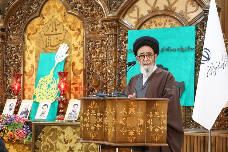 حجت الاسلام آل هاشم، امام جمعه تبریز