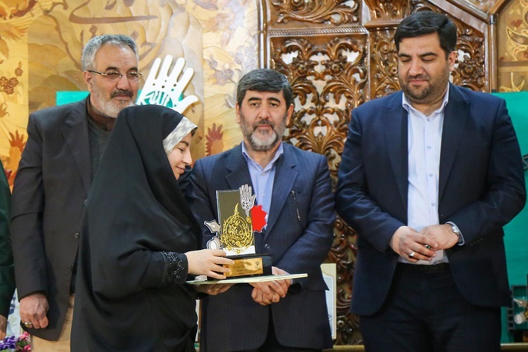 جشنواره رسانه‌ای، کنگره ده هزار شهید آذربایجان شرقی