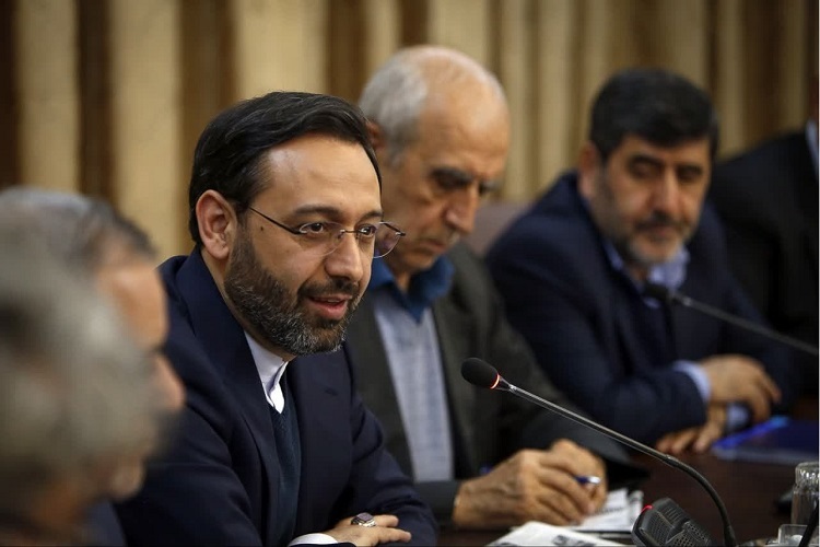 مالک رحمتی، استاندار آذربایجان شرقی مالک رحمتی، استاندار آذربایجان شرقی