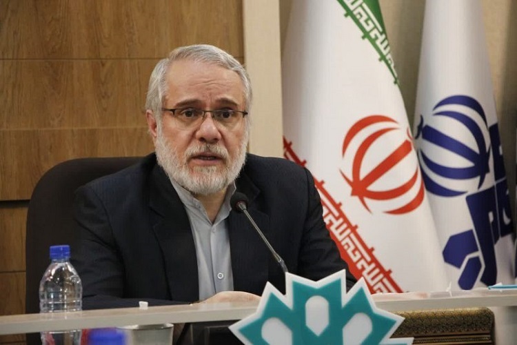 رضایی، مدیرکل صداوسیمای اذربایجان شرقی