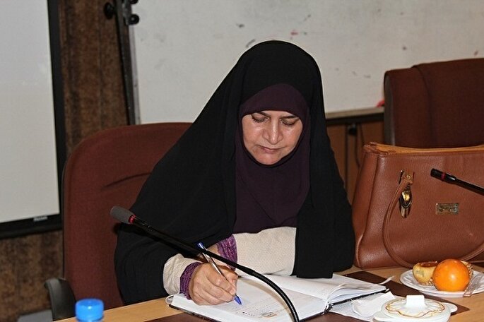 نماینده اصلح به برنامه‌های پیشنهادی خود پایبند است