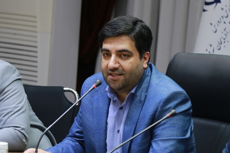 تاسیس مرکز رشد هنر انقلاب در آذربایجان شرقی