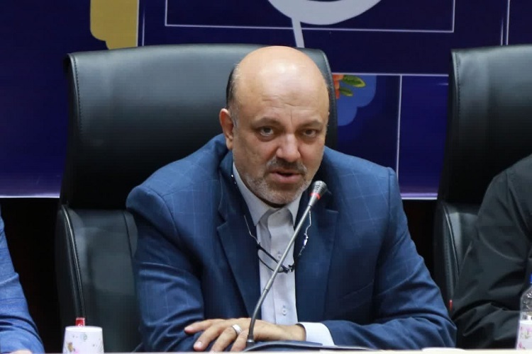 علیرضا منادی، نماینده مردم تبریز در مجلس