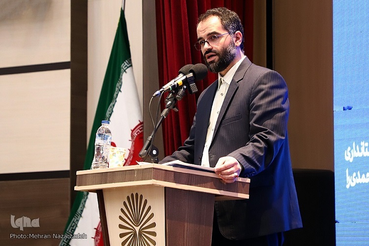 مجتبی صفری،معاون مدیرکل اداره‌کل پشتیبانی امور فرهنگی و اجتماعی وزارت علوم