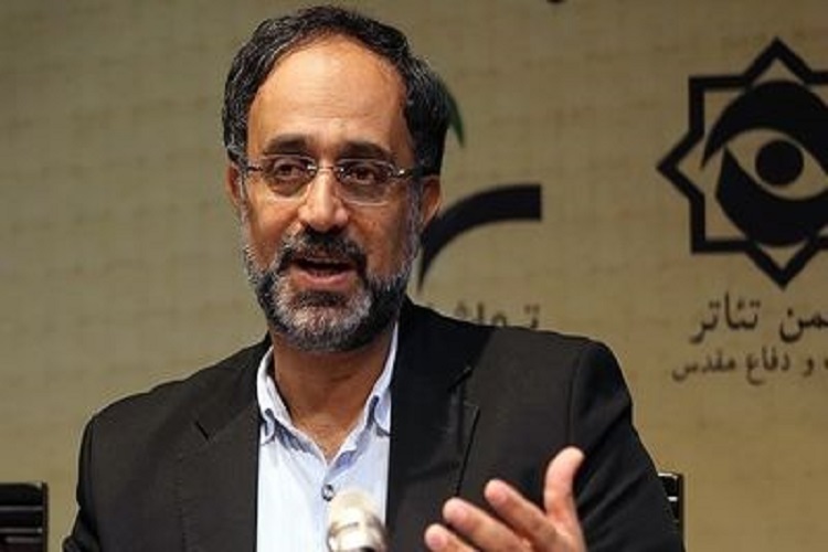 محسن سلیمانی فارسانی، کارگردان تئاتر