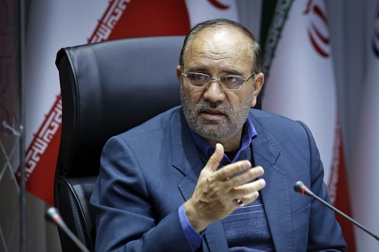 عابدین خرم، استاندار آذربایجان شرقی