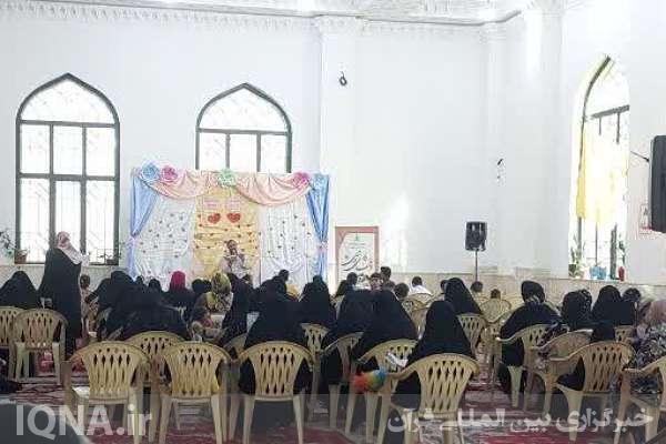 درآمدزایی و اشتغال پایدار؛ دو مؤلفه مهم در تحقق ازدواج موفق + عکس