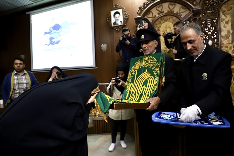 کار خبرنگاران ماندگار و اثرگذار است کار خبرنگاران ماندگار و اثرگذار است