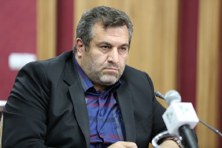 محمدشهری، مدیرامور دانشجویی دانشگاه تبریز محمدشهری، مدیرامور دانشجویی دانشگاه تبریز