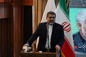 سرانه مطالعه در کشور ۳۳ دقیقه است