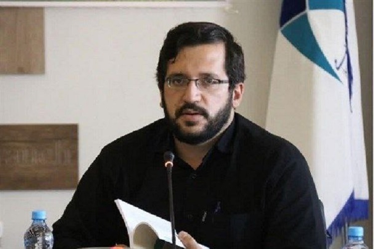 نوید ناصر، رئیس حوزه هنری آذربایجان شرقی نوید ناصر، رئیس حوزه هنری آذربایجان شرقی