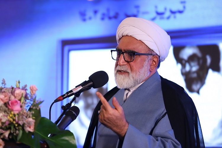 حجت الاسلام مروی، تولیت استان قدس رضوی