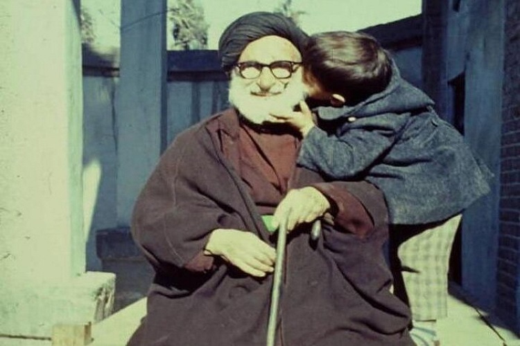 سیدرضا فیروزآبادی