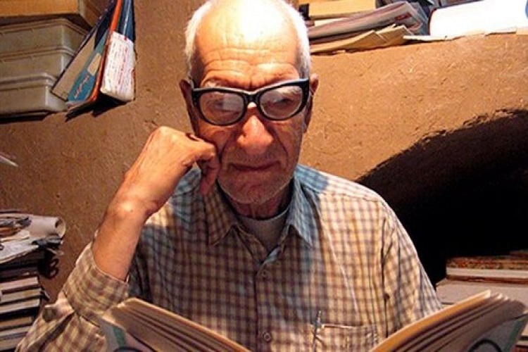 مهدی آذر یزدی، نویسنده