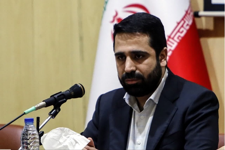 آقامیری، دبیر شورای عالی فضای مجازی