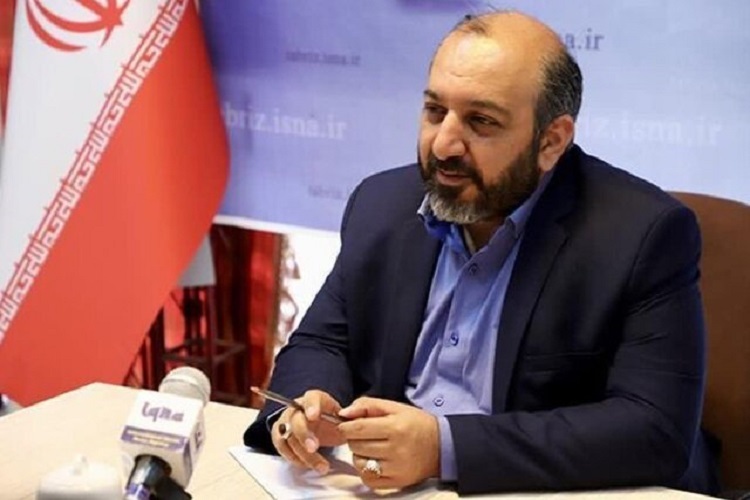 امیرنصیربیگی، رئیس سازمان فرهنگی و اجتماعی شهرداری تبریز