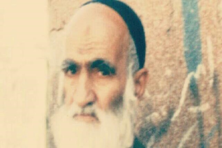 آقا فخر تهرانی آقا فخر تهرانی
