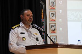 وقایع دفاع مقدس و جبهه مقاومت به جوانان بازنشر شود