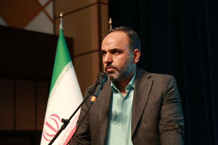 مهدی پور، معاون وزیر ارشاد