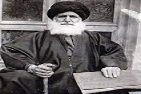 علامه‌ای امین و غریب + فیلم