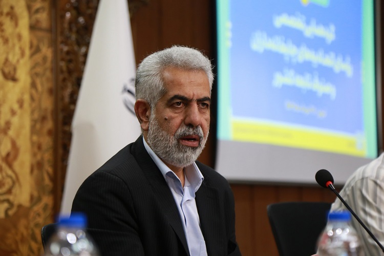 ابراهیمی، مدیرکل امور چاپ و نشر وزارت فرهنگ و ارشاد اسلامی ابراهیمی، مدیرکل امور چاپ و نشر وزارت فرهنگ و ارشاد اسلامی