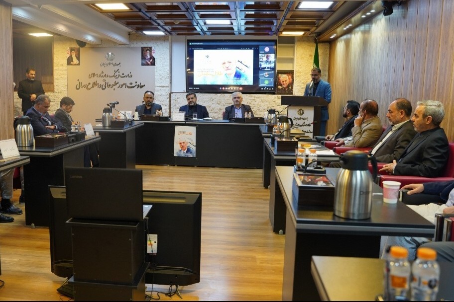 طلال سلمان چهره شاخص جهان اسلام و مقاومت بود